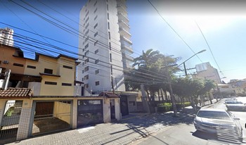 Imagem de fundo do condomínio Condomínio Thais - Aclimação - São Paulo - SP