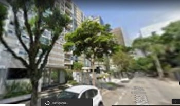 Imagem de fundo do condomínio Condomínio Thais - Bela Vista - São Paulo - SP