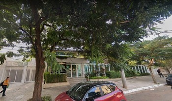 Imagem de fundo do condomínio Condomínio Thamires - Vila Clementino - São Paulo - SP