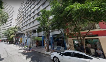 Imagem de fundo do condomínio Condomínio Thau Andradas - Santa Efigênia - São Paulo - SP