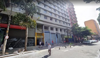 Imagem de fundo do condomínio Condomínio Thau Locais De Estácionamento - Centro - São Paulo - SP
