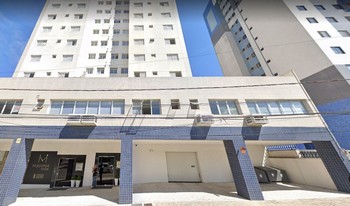Imagem de fundo do condomínio Condomínio The F1rst Curitiba - Cabral - Curitiba - PR