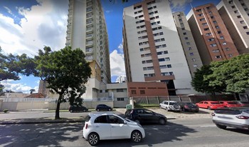 Imagem de fundo do condomínio Condomínio The Must - Novo Mundo - Curitiba - PR