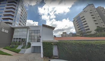 Imagem de fundo do condomínio Condomínio The Office - Cambuí - Campinas - SP