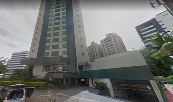 Imagem de fundo do condomínio Condomínio The Palm Spring House - Pituba - Salvador - BA