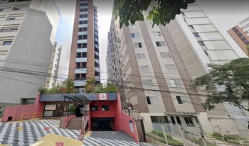 Imagem de fundo do condomínio Condomínio The Park Hall - Consolação - São Paulo - SP