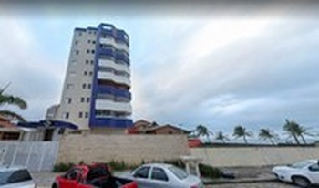 Imagem de fundo do condomínio Condomínio The Place - Centro - Itanhaém - SP