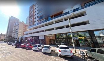 Imagem de fundo do condomínio Condomínio The Place Residence - Centro - Torres - RS