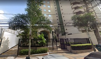 Imagem de fundo do condomínio Condomínio The Point Lorena - Jardim Paulista - São Paulo - SP