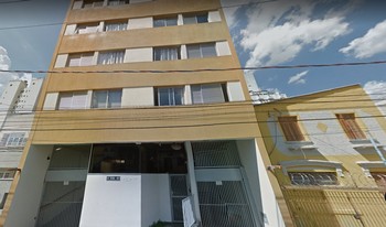 Imagem de fundo do condomínio Condomínio Thebas - Botafogo - Campinas - SP