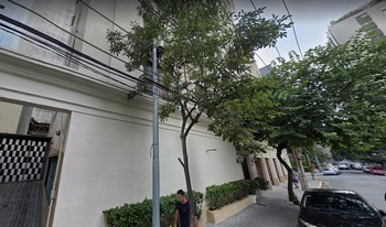 Imagem de fundo do condomínio Condomínio Theodoro - Jardim Paulista - São Paulo - SP