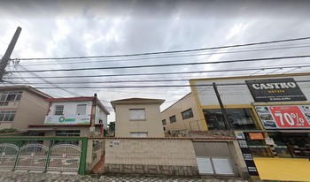 Imagem de fundo do condomínio Condomínio Theodoro - Embaré - Santos - SP