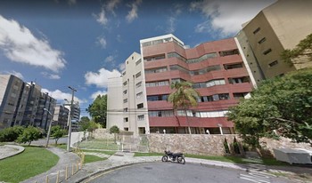 Imagem de fundo do condomínio Condomínio Theodoro Locher - Juvevê - Curitiba - PR