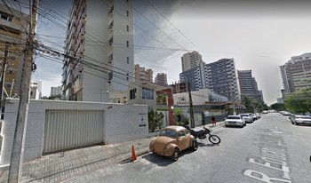 Imagem de fundo do condomínio Condomínio Therese - Aldeota - Fortaleza - CE