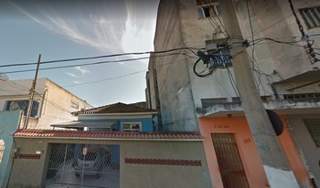 Imagem de fundo do condomínio Condomínio Thereza Cristina I - Centro - Niteroi - RJ