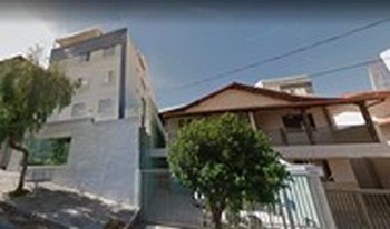 Imagem de fundo do condomínio Condomínio Thereza I - São Marcos - Belo Horizonte - MG