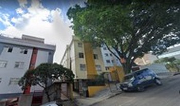 Imagem de fundo do condomínio Condomínio Thiago Barreiros - Estoril - Belo Horizonte - MG