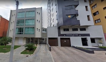Imagem de fundo do condomínio Condomínio Thiago - Centro - Capão Da Canoa - RS