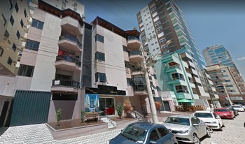 Imagem de fundo do condomínio Condomínio Thielen - Meia Praia - Itapema - SC