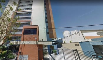Imagem de fundo do condomínio Condomínio Thierry Tower - Aldeota - Fortaleza - CE