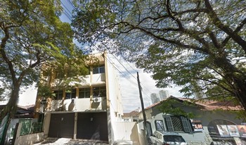 Imagem de fundo do condomínio Condomínio Thiers Mello Fortes - Centro - Taubaté - SP