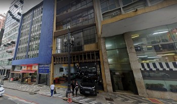 Imagem de fundo do condomínio Condomínio Thiollier - Centro - São Paulo - SP