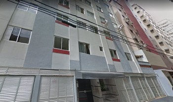 Imagem de fundo do condomínio Condomínio Thomas Barichello Fischer - Centro - Balneário Camboriú - SC