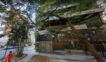 Imagem de fundo do condomínio Condomínio Thomas De Hartamann - Ipanema - Rio De Janeiro - RJ