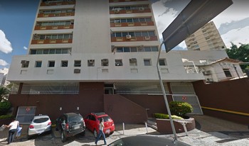 Imagem de fundo do condomínio Condomínio Thomaz Alves - Centro - Campinas - SP