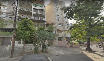 Imagem de fundo do condomínio Condomínio Thomaz Edson - Andarai - Rio De Janeiro - RJ