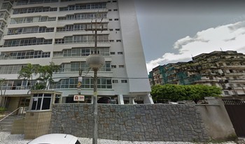 Imagem de fundo do condomínio Condomínio Thomé Pereira - Praia De Iracema - Fortaleza - CE