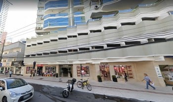 Imagem de fundo do condomínio Condomínio Tia Guiomar - Centro - Balneário Camboriú - SC