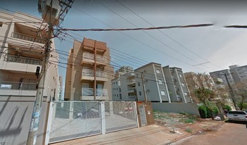 Imagem de fundo do condomínio Condomínio Tiago - Nova Aliança - Ribeirão Preto - SP