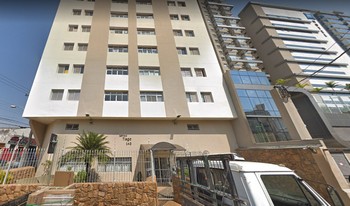 Imagem de fundo do condomínio Condomínio Tiago - Centro - Campinas - SP