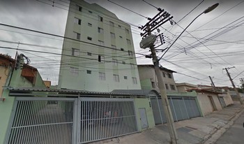 Imagem de fundo do condomínio Condomínio Tiana - Monte Castelo - São José Dos Campos - SP