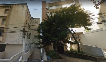 Imagem de fundo do condomínio Condomínio Tiana - Barra - Salvador - BA