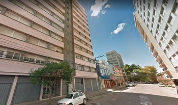 Imagem de fundo do condomínio Condomínio Tiaraju - Centro - Pelotas - RS
