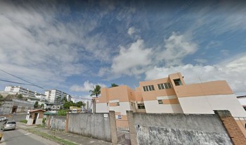 Imagem de fundo do condomínio Condomínio Tibiriçá - Pituaçu - Salvador - BA
