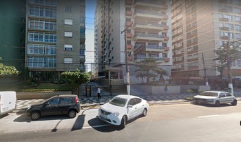Imagem de fundo do condomínio Condomínio Tibiriçá - Itararé - São Vicente - SP