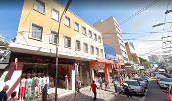 Imagem de fundo do condomínio Condomínio Tibiriçá - Centro - Santo André - SP