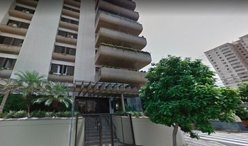 Imagem de fundo do condomínio Condomínio Tibiriçá - Centro - Piracicaba - SP