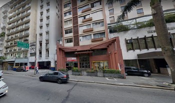Imagem de fundo do condomínio Condomínio Tibretejo - Consolação - São Paulo - SP
