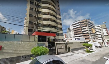 Imagem de fundo do condomínio Condomínio Tiche - Ponta Verde - Maceió - AL