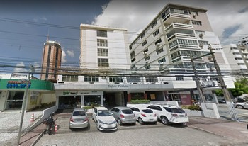 Imagem de fundo do condomínio Condomínio Ticihana - Aldeota - Fortaleza - CE