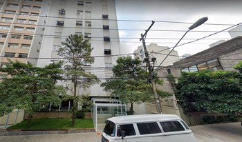 Imagem de fundo do condomínio Condomínio Tietê - Cerqueira César - São Paulo - SP