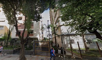 Imagem de fundo do condomínio Condomínio Tietê - Bela Vista - São Paulo - SP