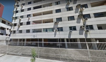 Imagem de fundo do condomínio Condomínio Tiffanys - Aldeota - Fortaleza - CE