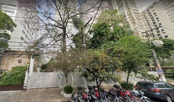 Imagem de fundo do condomínio Condomínio Tijuca - Jardim Paulista - São Paulo - SP