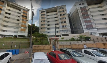 Imagem de fundo do condomínio Condomínio Tilia - Vila Laura - Salvador - BA
