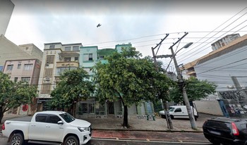 Imagem de fundo do condomínio Condomínio Timbiras - Cidade Baixa - Porto Alegre - RS